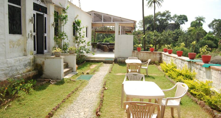 Aksey Vilas, Mount Abu 5
